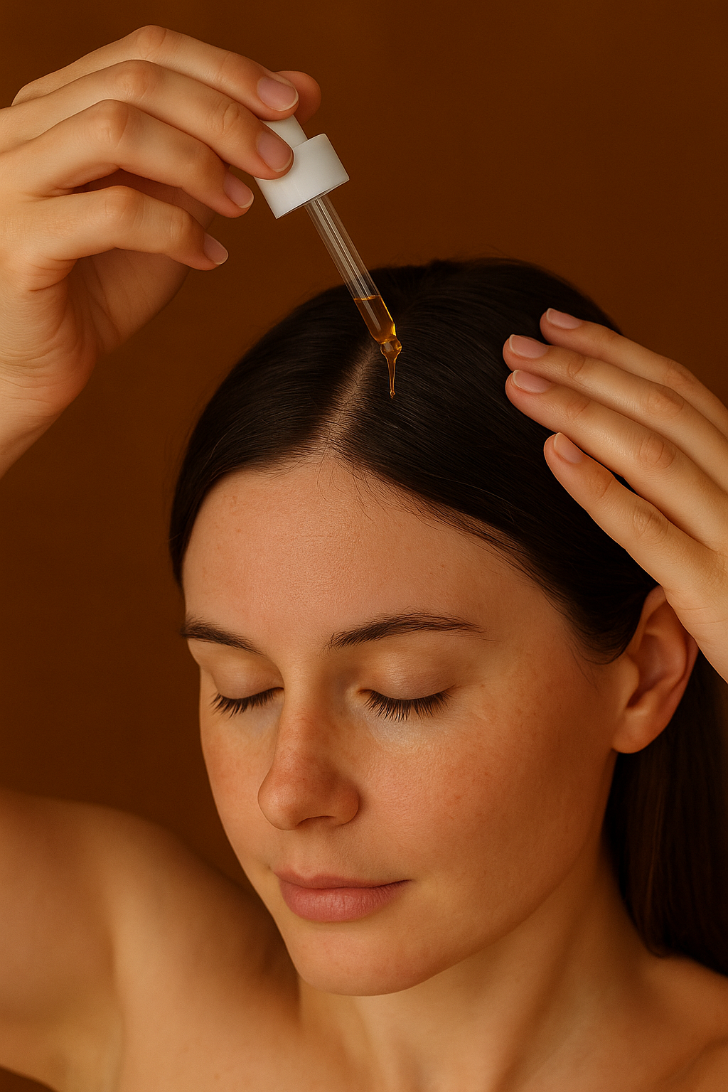 Radiant Horizon - Amal Oil Scalp Treatment Serum